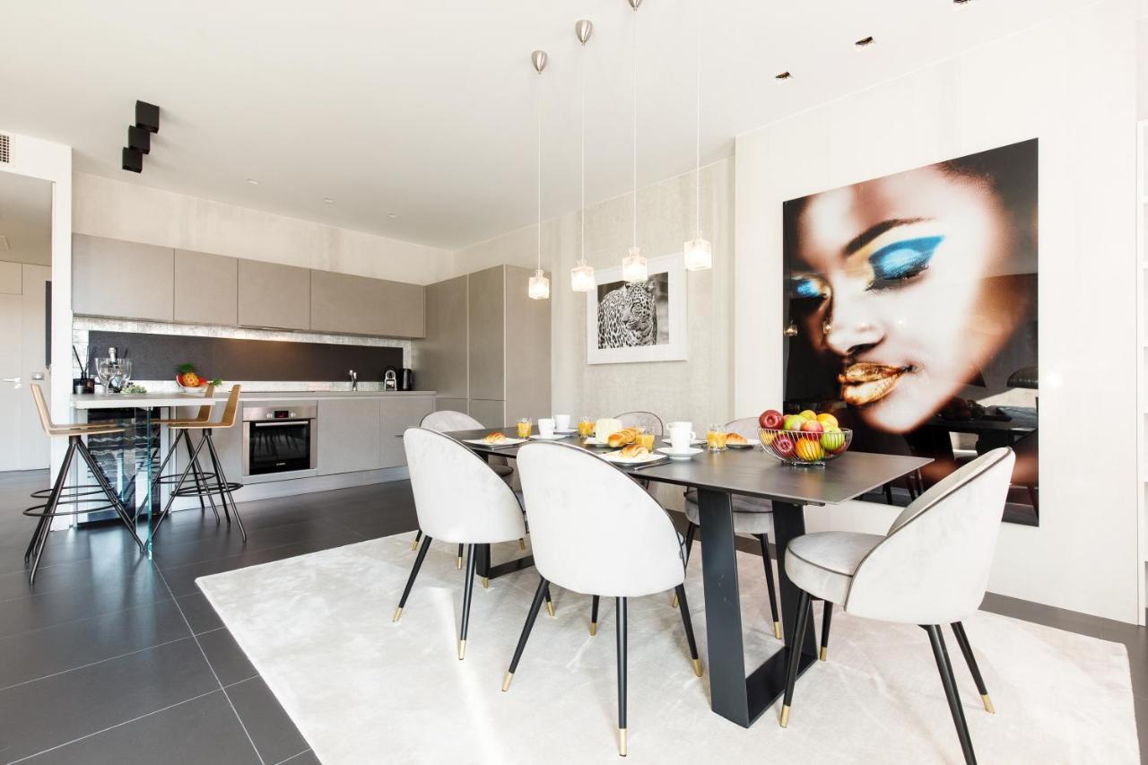 L'attique Des Artistes Yourhosthelper Apartment *