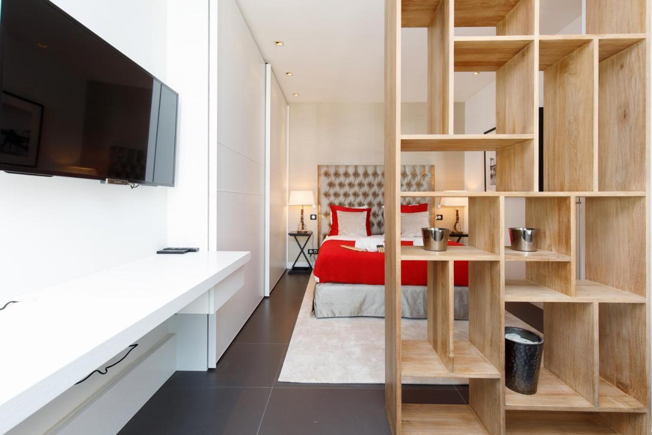 L'attique Des Artistes Yourhosthelper Apartment *